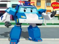 Robot Car Emergency Rescue2 image