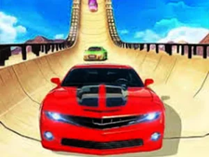 Sky Driver On Ramps image
