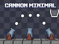 Cannon Minimal image