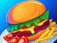 Cooking Mania image