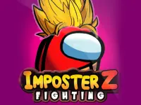 IMPOSTER Battle Z Dragon Warriors image