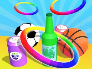 Toss The Ring image