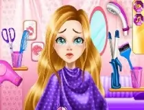 The Princess Sent to Future image