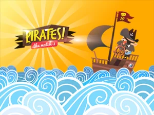 image bg Pirates Match