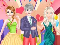 image bg High School Crush Love Rival
