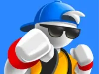 Street-Fight-Match-3d-Game image