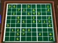 Weekend Sudoku 37 image