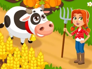 Dream of Farmers image