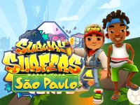Subway Surfers São Paulo image