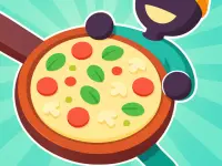 Cozy Pizzeria image