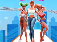 Hi Darling! - impossible Stunts on Heels image