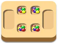 Fruits Smart Puzzle Dash Collection Funny Game image