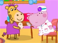 Hippo-Toy-Doctor-Sim-Game image