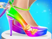 Shoes Maker for Kids 2021 image