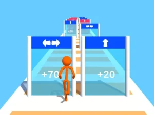 Stickman Mass Multiplier image