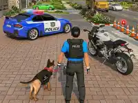 Police Car Chace image