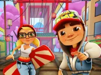 Subway Surfers Tokyo image