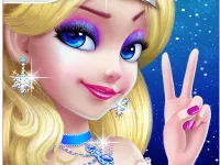 Ice Princess - Sweet Sixteen image