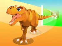image bg Dinosaur Runner 3D