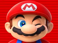 Super Mario Run - Leps World  image