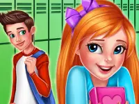 My High School Crush Date image