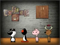 Amgel Easy Room Escape 43 image