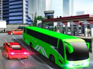 River Bus Games image