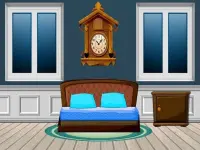 Cerulean House Escape image