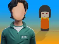 Squid Game 456 Survival Challenge image
