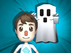 image bg Spooky Escape