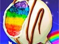 Rainbow-Desserts-Bakery-Party-Game image