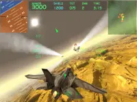 FRACTAL COMBAT X 3 image