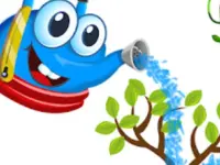 Hello Plant Physics Puzzle image