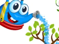 Hello Plant Physics Puzzle image