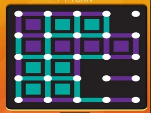 Dots n Lines image