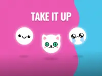 Take it up! image