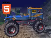 Monster Truck Montain Offroad image