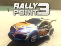 Rally Point 3d image