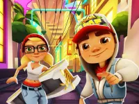 Subway Surfers World Tour: Las Vegas image