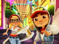 Subway Surfers World Tour: Las Vegas image