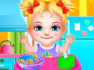 Pretty Girl Virtual Care image