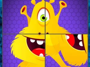 Monsters Rotate image