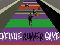 infinity running image