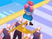 Queen-Run-3d image