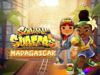 Subway Surfers Madagascar image