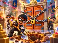 Heist Idle image