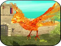 The Fire of Fenix 2 image