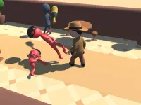 Catsh the robber image