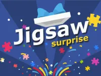 Jigsaw Surprise image