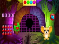 G2M Cave Land Escape image